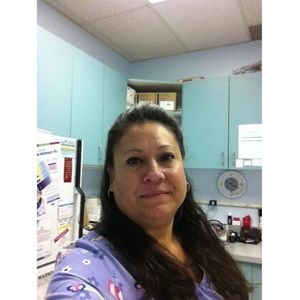 Meet your Posher, Eva